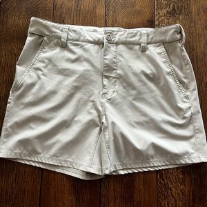 Men’s Huk Shorts